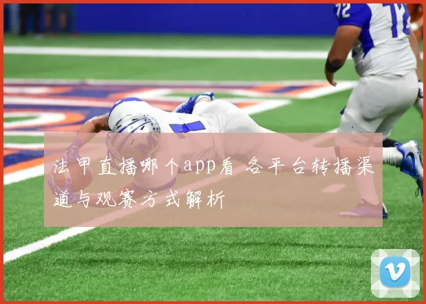 法甲直播哪个app看 各平台转播渠道与观赛方式解析